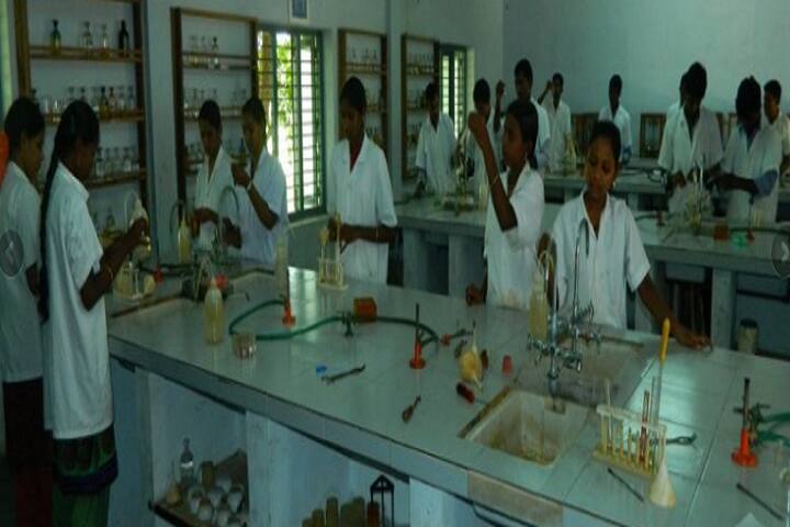laboratory